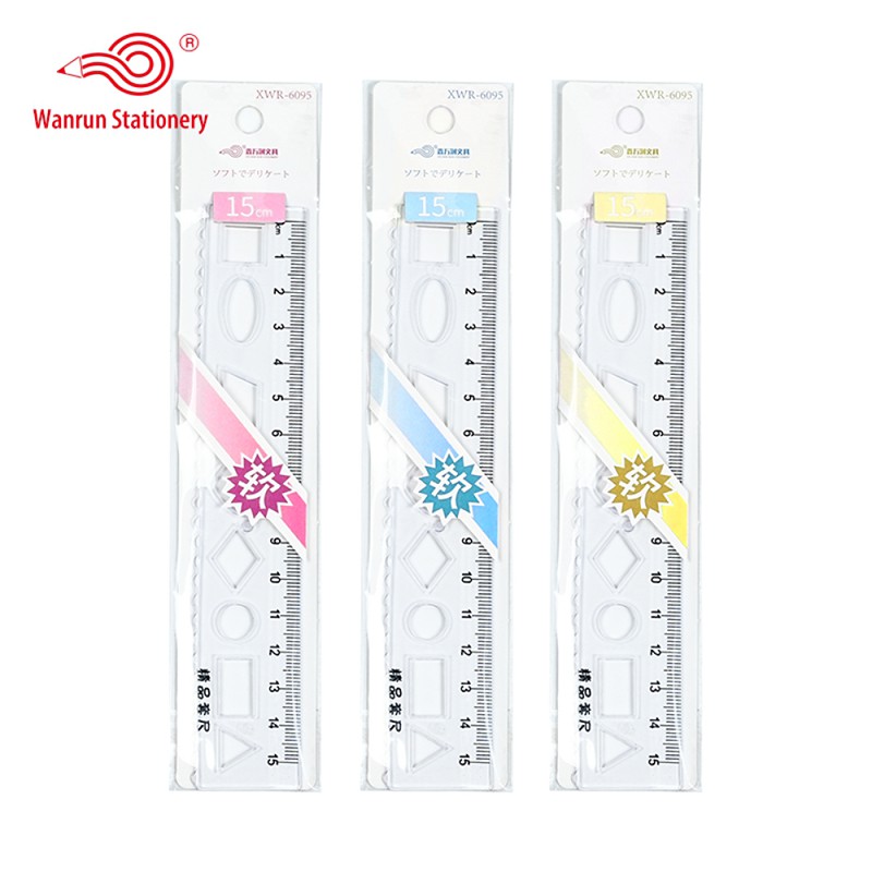 Geometrischer Form Herrscher